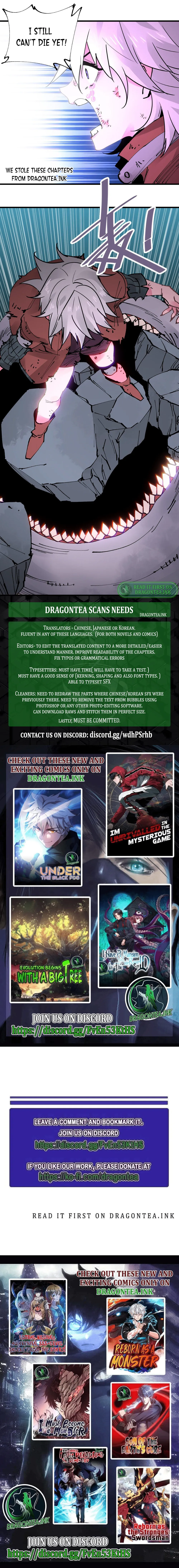 It feels so wrong to bite people Chapter 78 - page 11