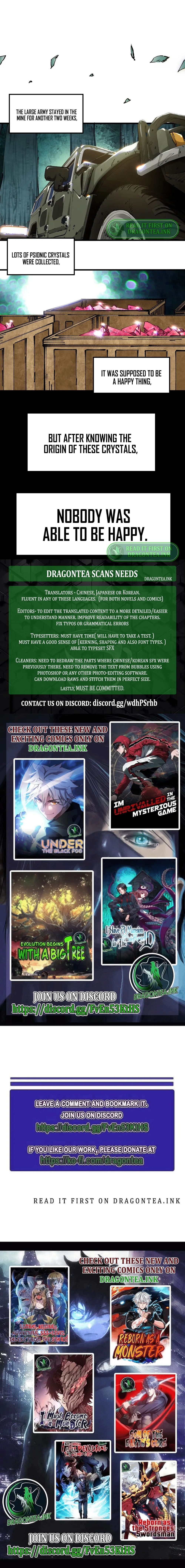 It feels so wrong to bite people Chapter 91 - page 10