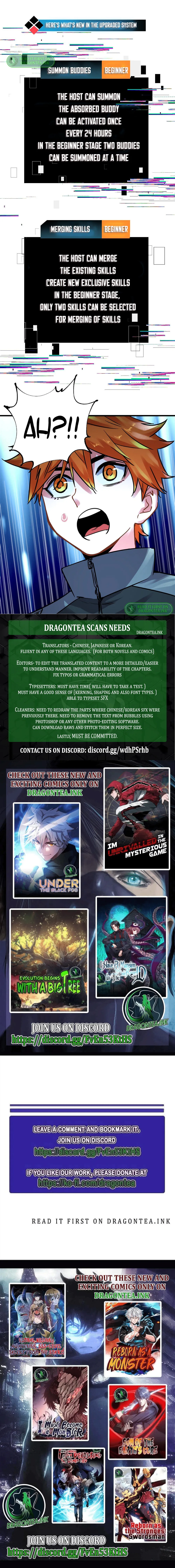 It feels so wrong to bite people Chapter 92 - page 15
