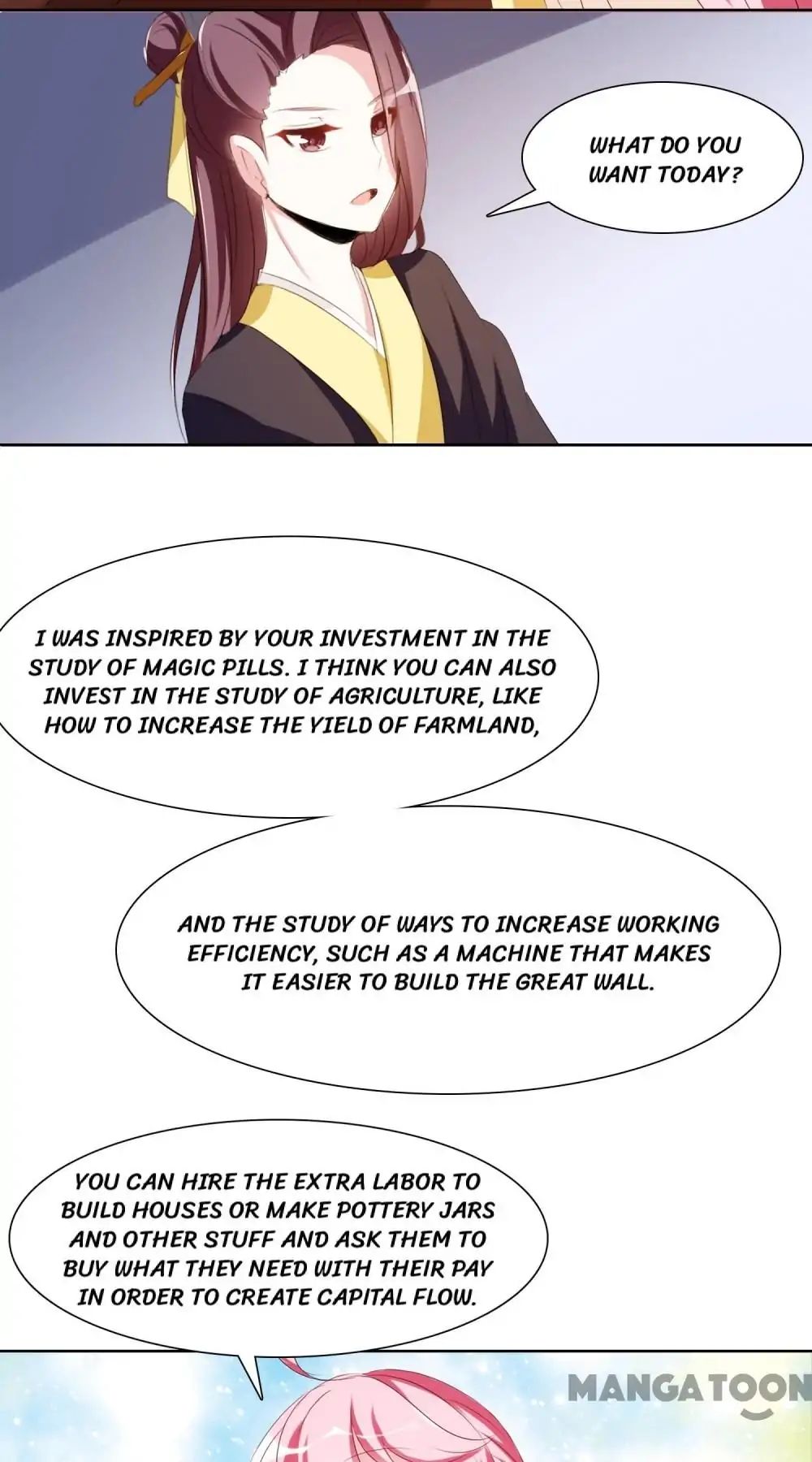 Ghost Office Chapter 31 - page 15