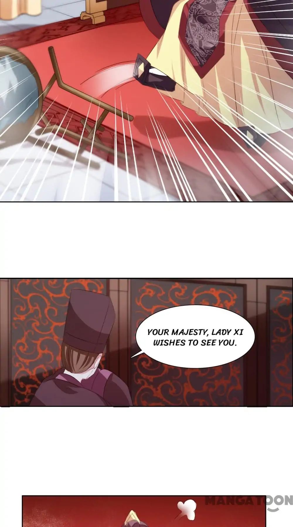 Ghost Office Chapter 29 - page 10
