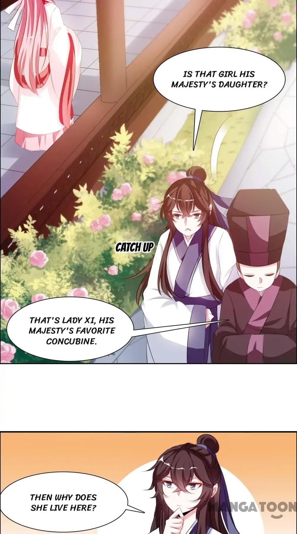 Ghost Office Chapter 28 - page 15