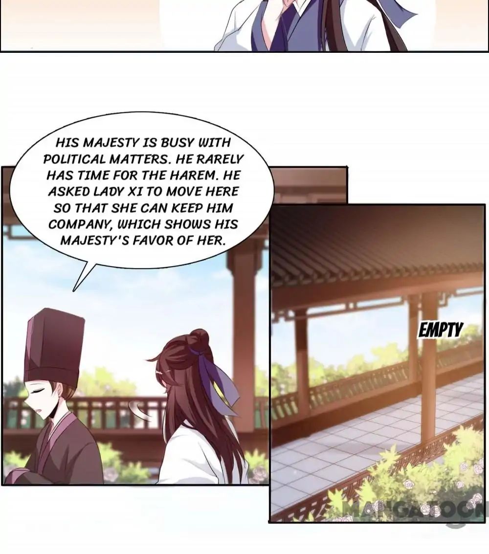 Ghost Office Chapter 28 - page 16