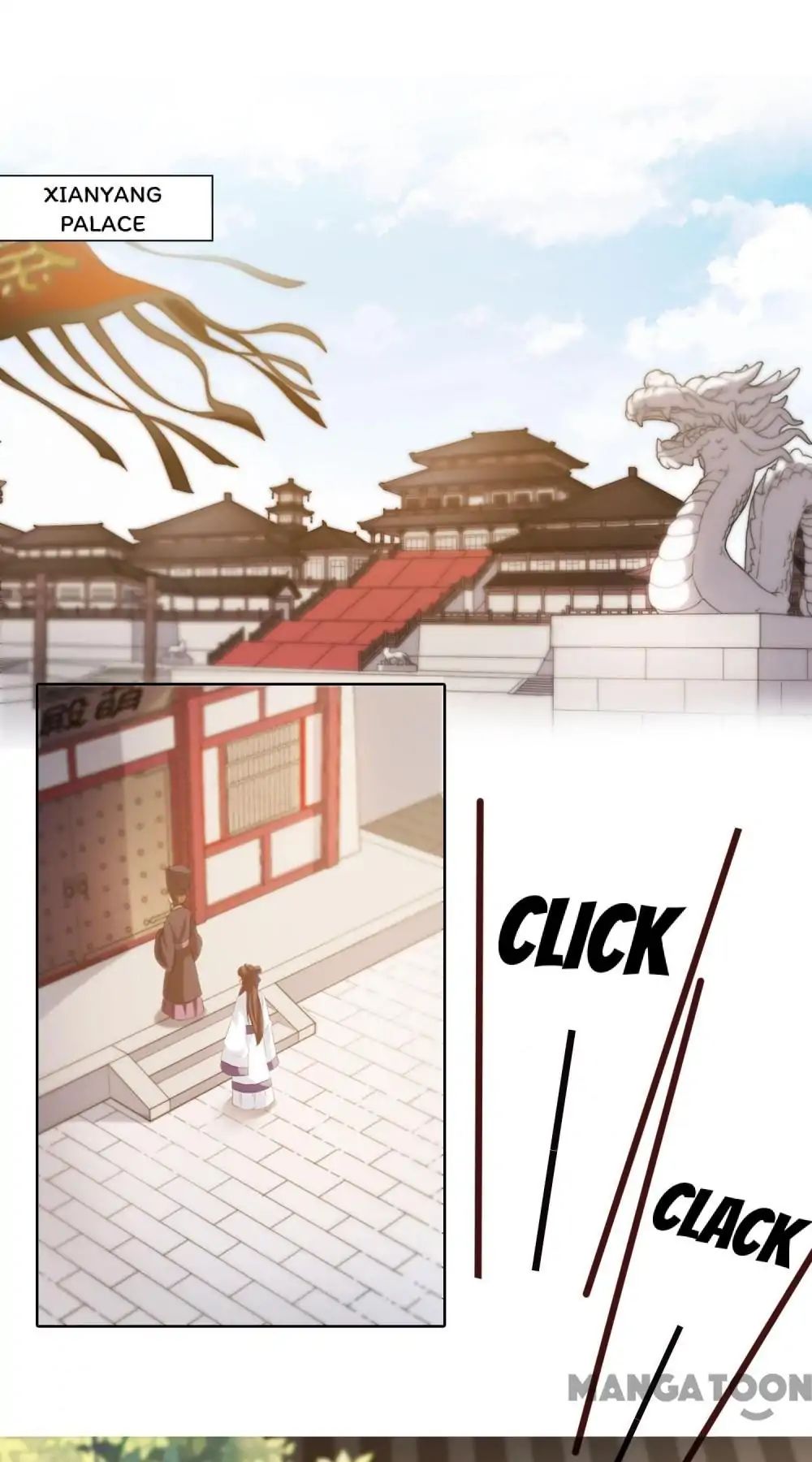 Ghost Office Chapter 28 - page 17
