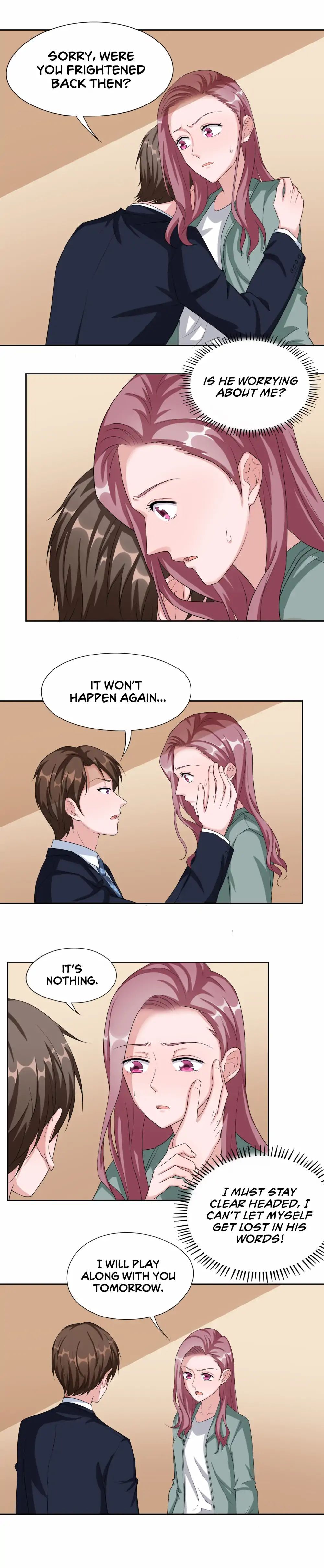 Mr.Fu’s Favorite Chapter 43 - page 6