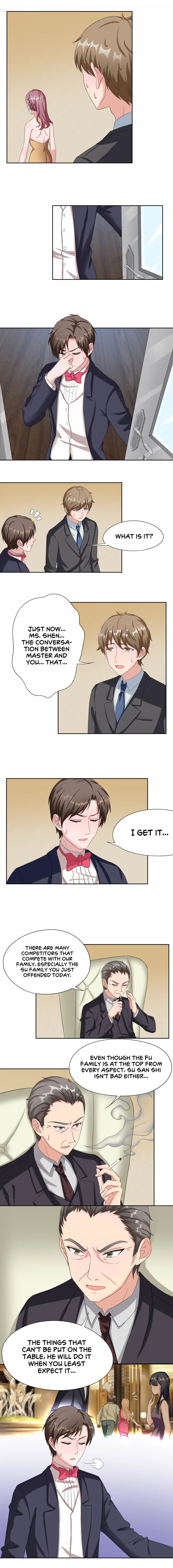 Mr.Fu’s Favorite Chapter 39 - page 2