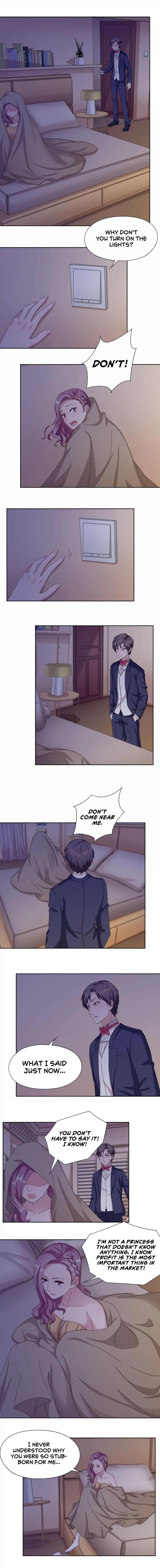 Mr.Fu’s Favorite Chapter 39 - page 3