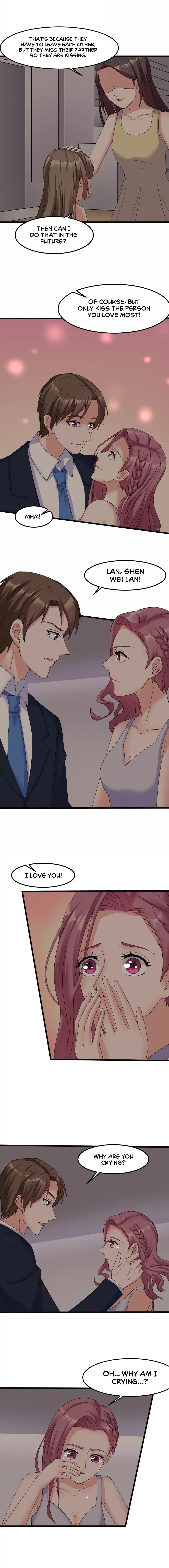 Mr.Fu’s Favorite Chapter 61 - page 4