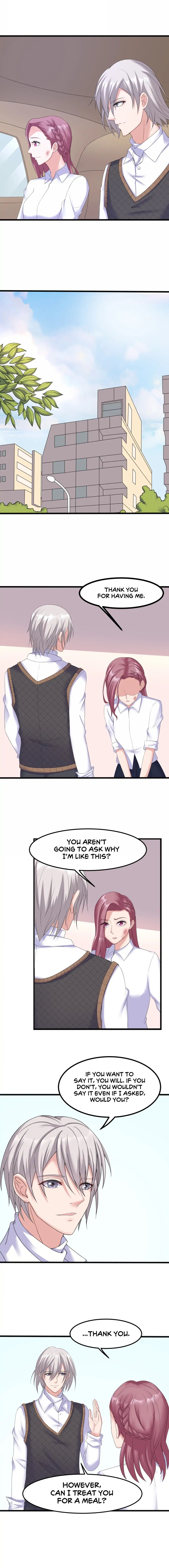 Mr.Fu’s Favorite Chapter 61 - page 5