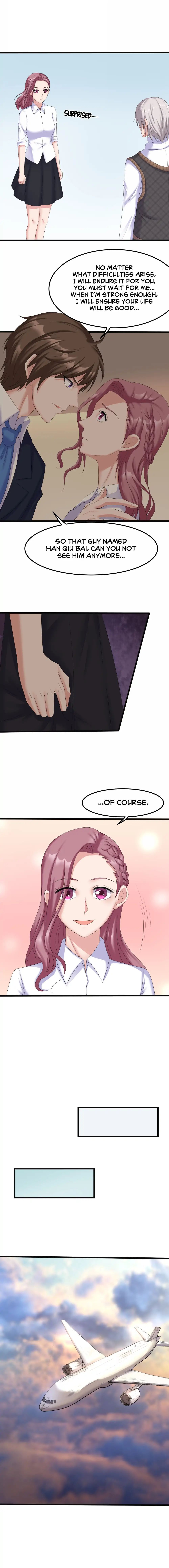 Mr.Fu’s Favorite Chapter 61 - page 6