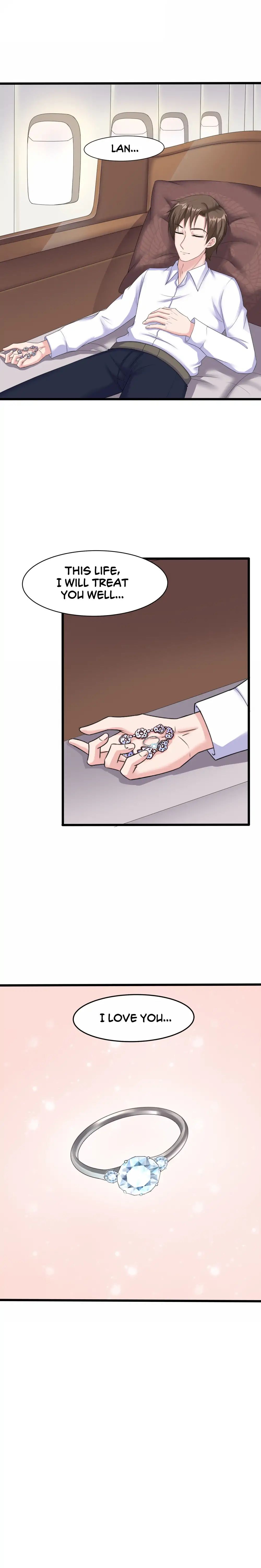 Mr.Fu’s Favorite Chapter 61 - page 7