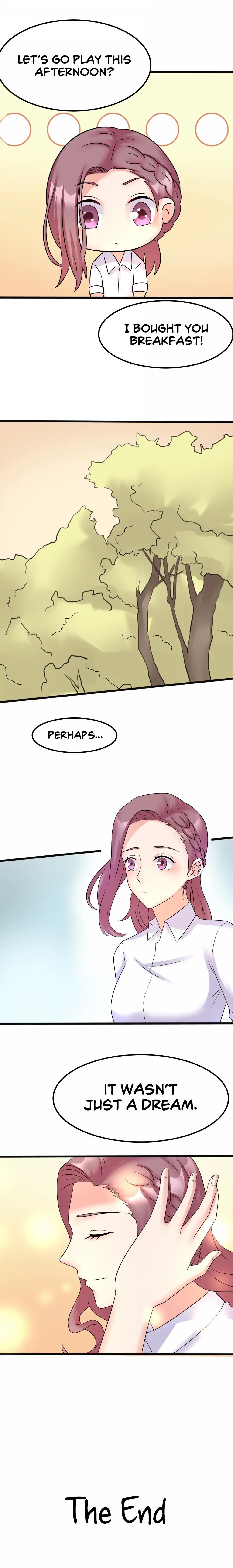 Mr.Fu’s Favorite Chapter 63 - page 6