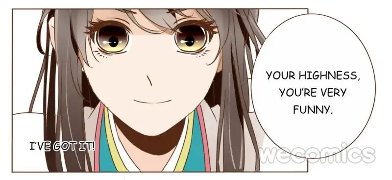 Living with The Emperor Chapter 43 - page 12