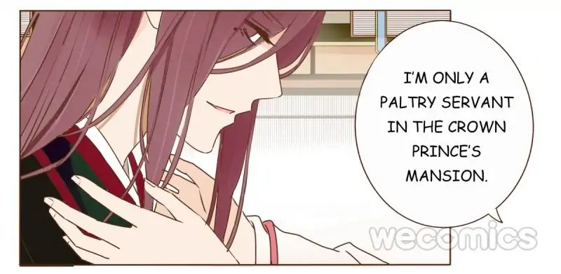 Living with The Emperor Chapter 43 - page 14