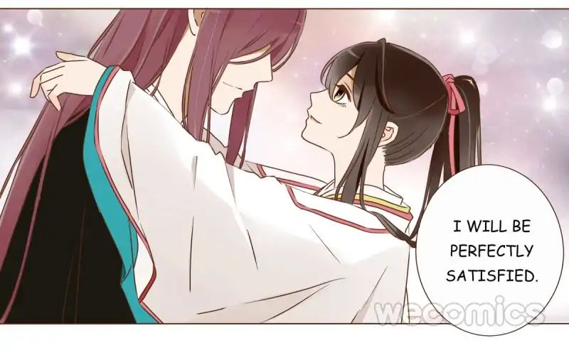 Living with The Emperor Chapter 43 - page 16