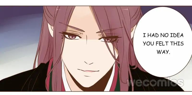 Living with The Emperor Chapter 43 - page 17