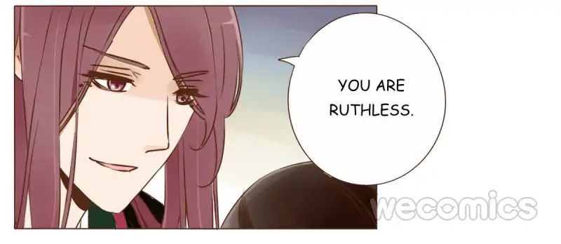 Living with The Emperor Chapter 43 - page 21