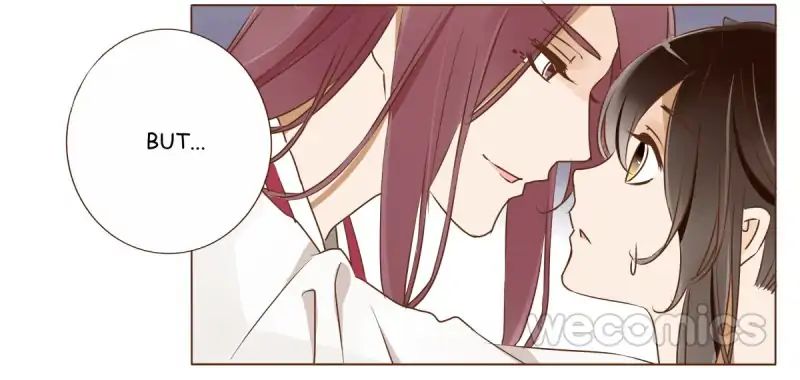 Living with The Emperor Chapter 43 - page 22