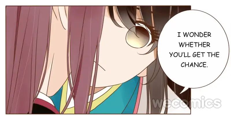 Living with The Emperor Chapter 43 - page 23
