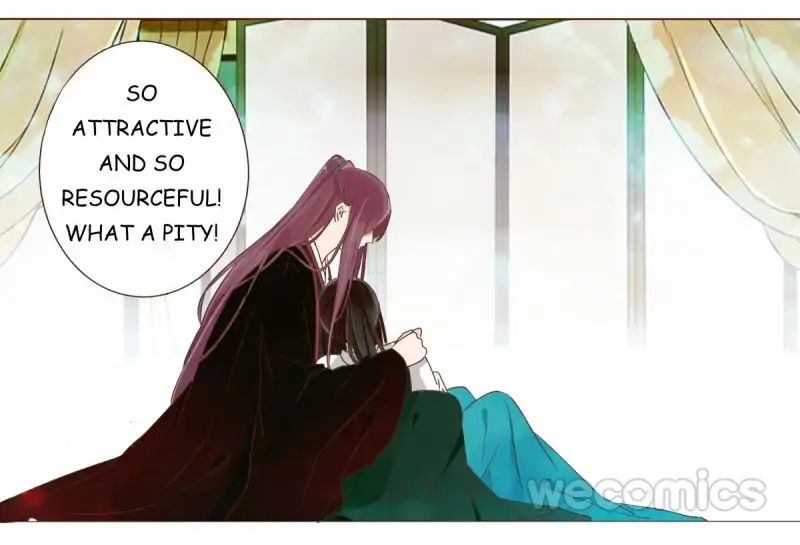 Living with The Emperor Chapter 43 - page 27