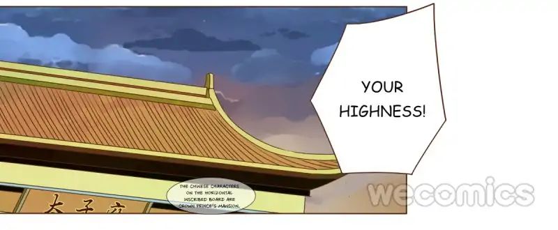 Living with The Emperor Chapter 43 - page 29