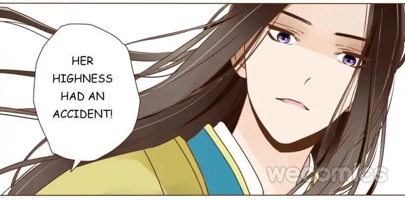 Living with The Emperor Chapter 43 - page 30