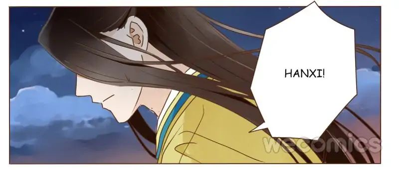 Living with The Emperor Chapter 43 - page 31