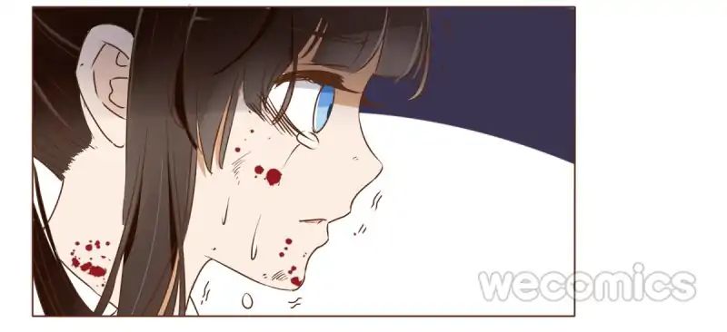 Living with The Emperor Chapter 43 - page 34
