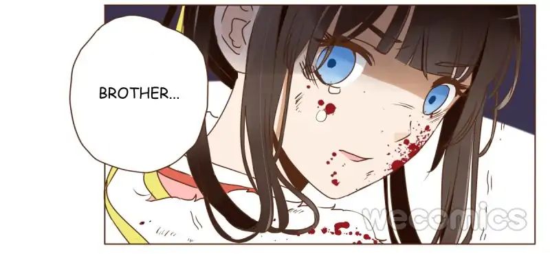 Living with The Emperor Chapter 43 - page 35