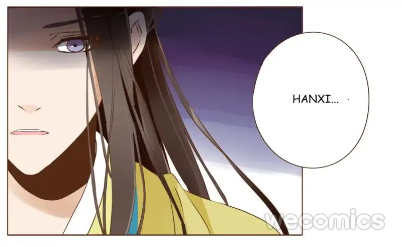Living with The Emperor Chapter 43 - page 36