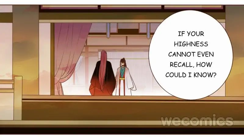 Living with The Emperor Chapter 43 - page 6