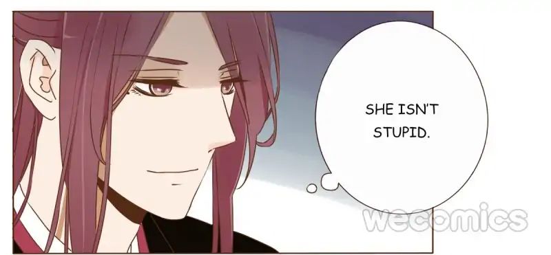 Living with The Emperor Chapter 43 - page 7
