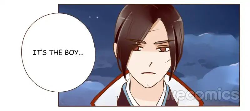 Living with The Emperor Chapter 44 - page 10