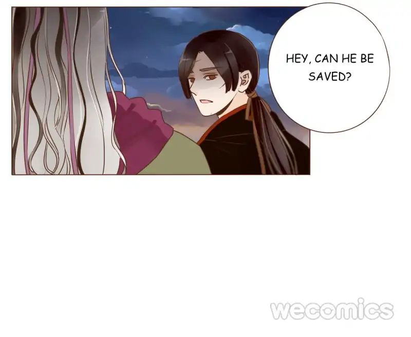 Living with The Emperor Chapter 44 - page 11