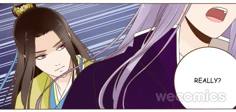 Living with The Emperor Chapter 44 - page 13