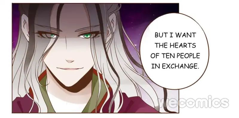 Living with The Emperor Chapter 44 - page 15