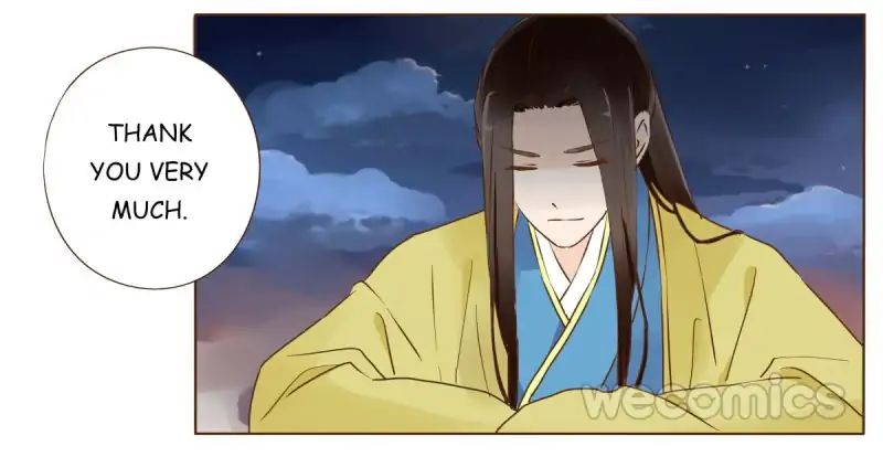 Living with The Emperor Chapter 44 - page 22