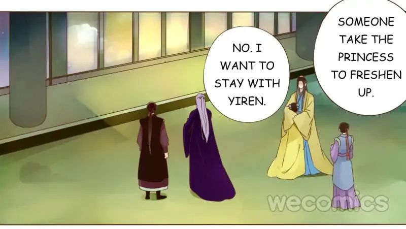 Living with The Emperor Chapter 44 - page 26