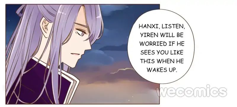 Living with The Emperor Chapter 44 - page 27