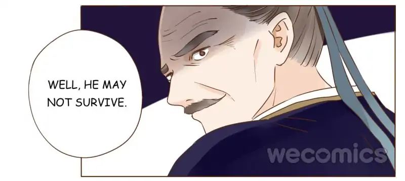 Living with The Emperor Chapter 44 - page 3
