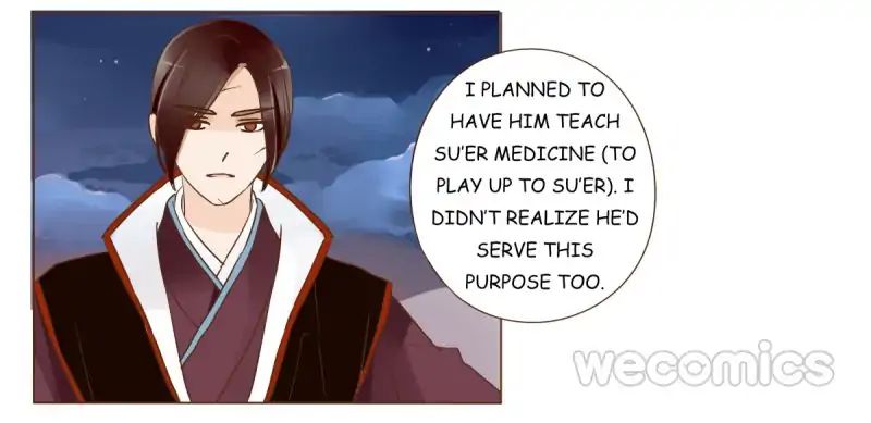 Living with The Emperor Chapter 44 - page 31
