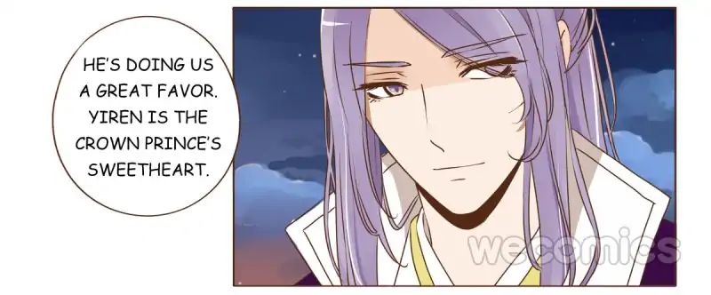 Living with The Emperor Chapter 44 - page 32