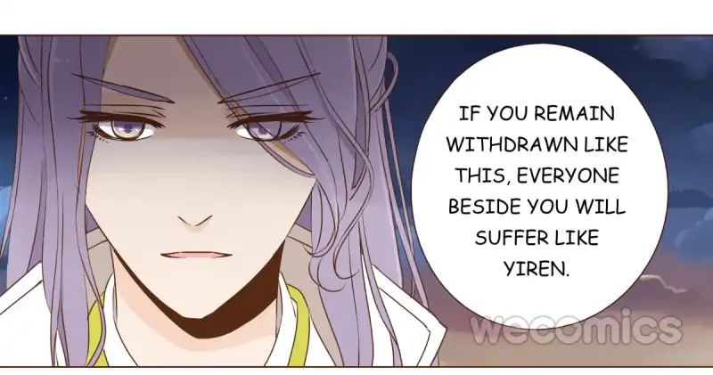 Living with The Emperor Chapter 44 - page 34