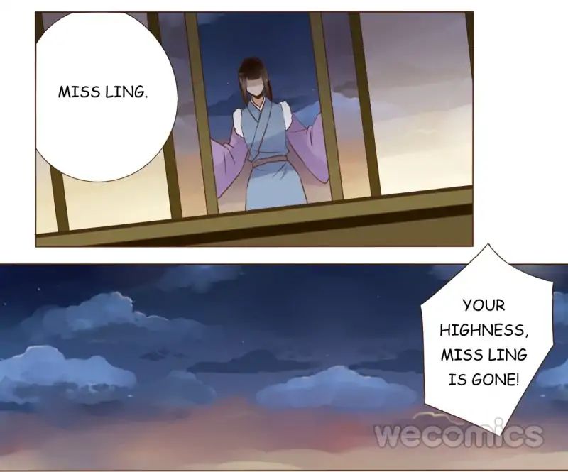 Living with The Emperor Chapter 44 - page 37