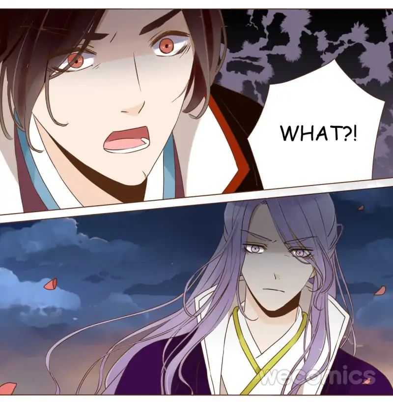 Living with The Emperor Chapter 44 - page 38