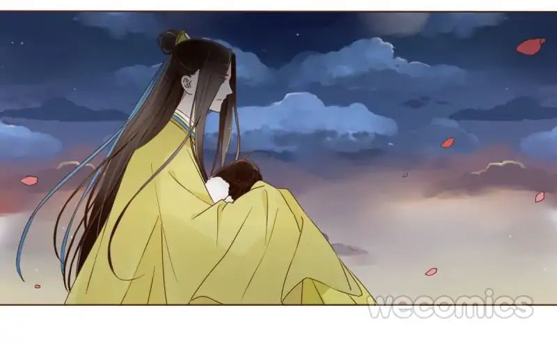 Living with The Emperor Chapter 44 - page 4