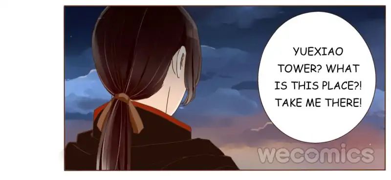 Living with The Emperor Chapter 44 - page 42