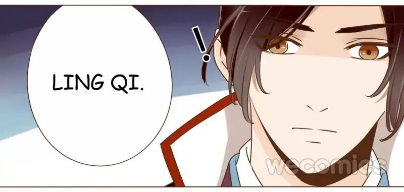 Living with The Emperor Chapter 44 - page 43