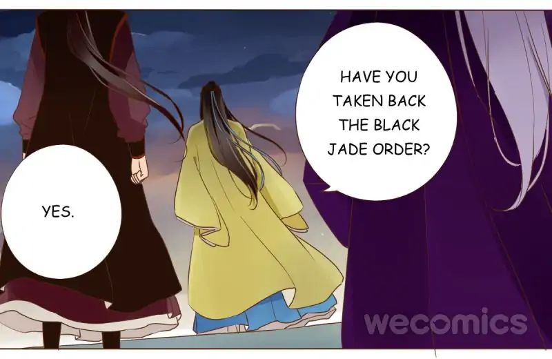 Living with The Emperor Chapter 44 - page 44