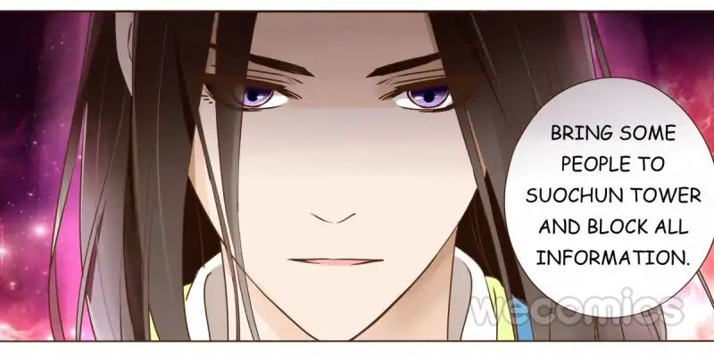 Living with The Emperor Chapter 44 - page 45